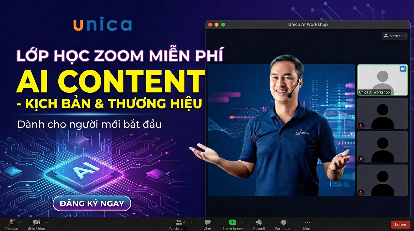 Khóa học Quản trị chuyên sâu 3 - Hình ảnh lớp học
