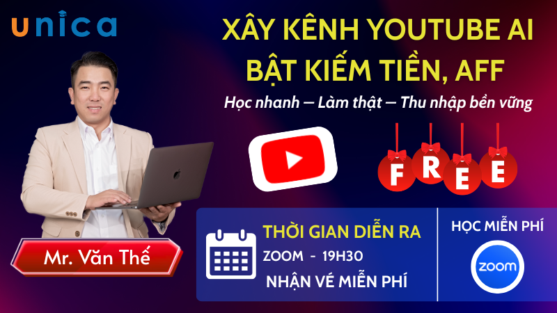 Khóa học Vận hành chuyên sâu 3